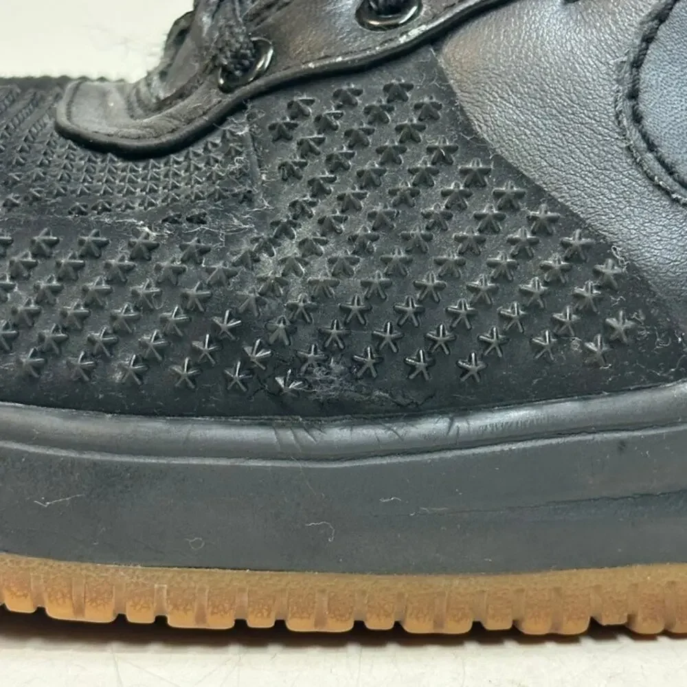 Nike built take